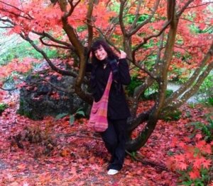 There is just so much beauty to be found it Ireland. It's hard not to be happy!