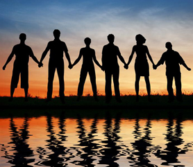 "Whatever you do, do from the heart, as for the Lord and not for others, knowing that you will receive from the Lord the due payment of the inheritance; be slaves of the Lord Christ."- Colossians 3:23-24