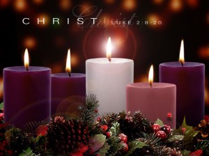 Advent Wreath