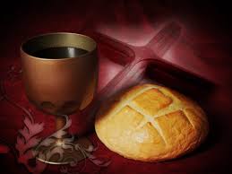 Eucharist