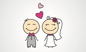Marriage Cartoon