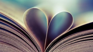 Book Heart