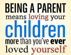 Loving Parents