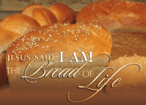 Bread of Life