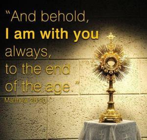 Eucharist