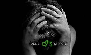 Jesus Loves Sinners