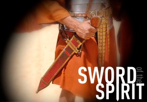 Sword of the Spirit