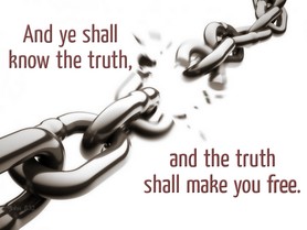 Chains and Truth