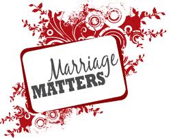 Marriage Matters