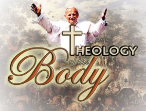 Theology of the Body