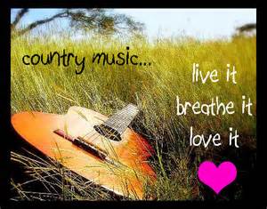 Country Music