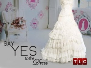 Say Yes to the Dress 2