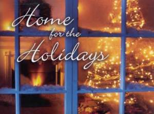 Home for the Holidays