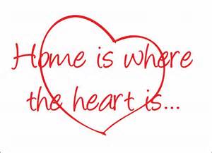 Home Heart