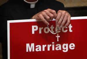 Protect Marriage