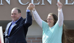 Kim Davis