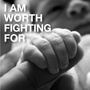 Worth Fighting For