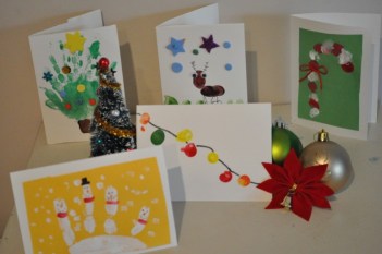 Christmas Cards