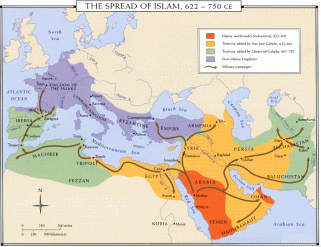 Spread of Islam.gif