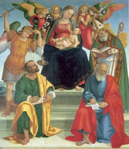 madonna-and-child-with-saints-and-angels